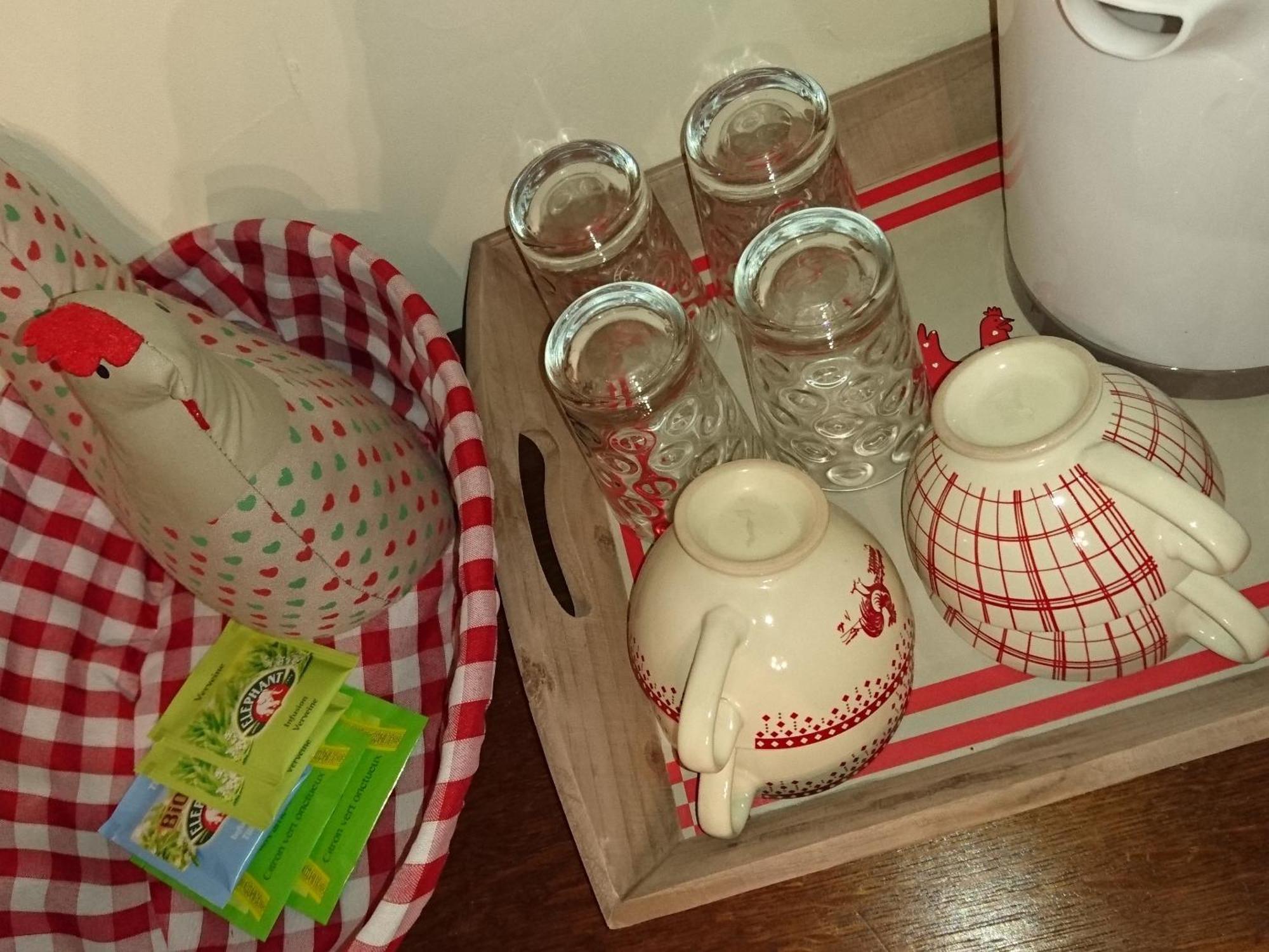 A La Poularde B&B Curciat-Dongalon エクステリア 写真