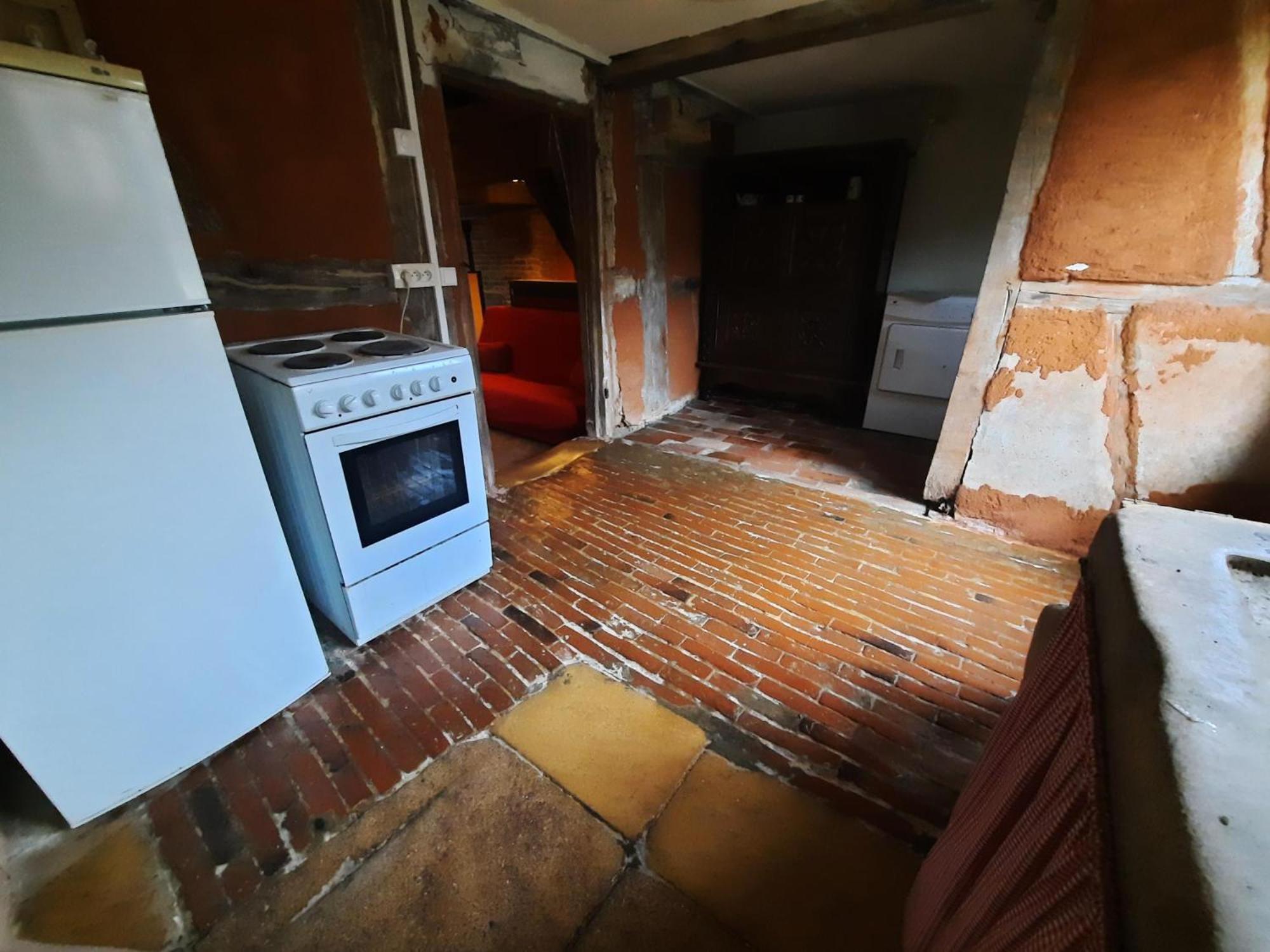 A La Poularde B&B Curciat-Dongalon 部屋 写真